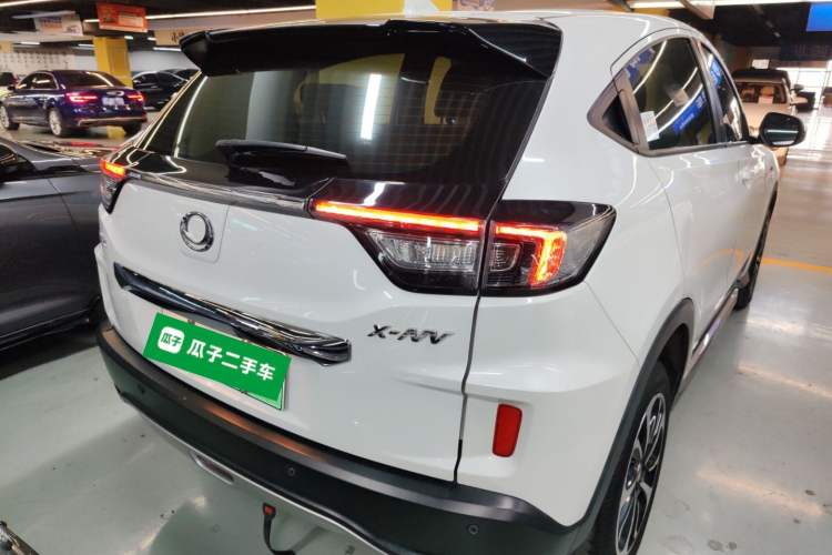 Used CIIMO X-NV 2020 Windstorm Edition