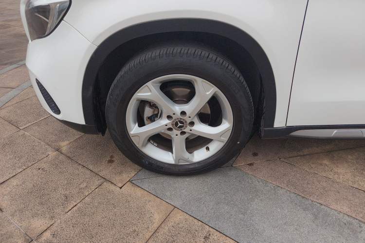 Used Mercedes-Benz GLA 2019 GLA 200 Dynamic Edition