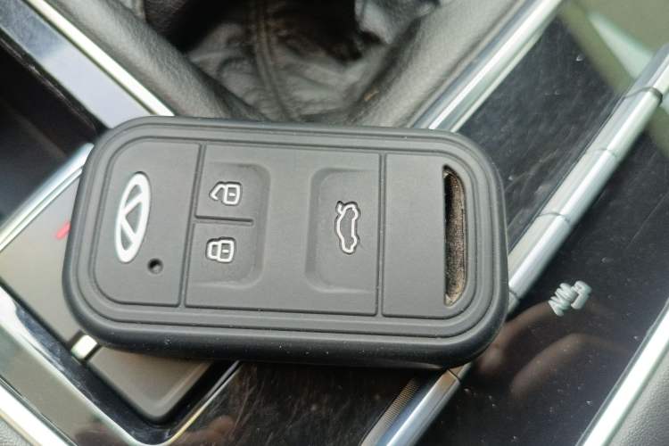 Used Chery Tiggo 8 2020 230TCI Manual Elite Edition
