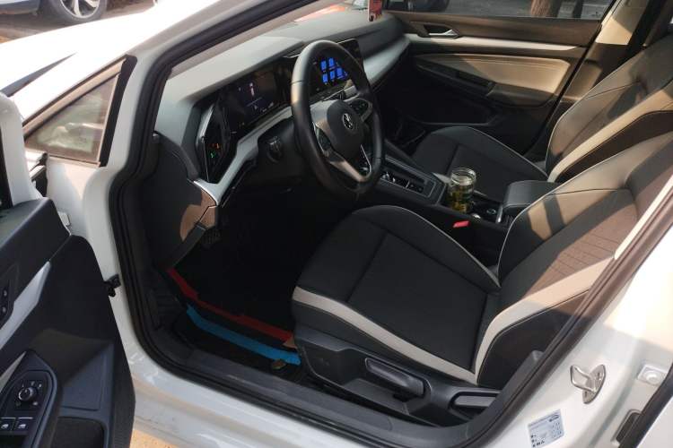 Used Volkswagen Golf 2021 280TSI DSG Pro
