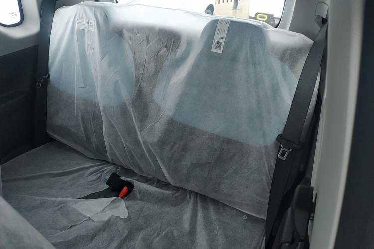 Used  Panda 2024 Panda Mini 200km Endurance Bear
