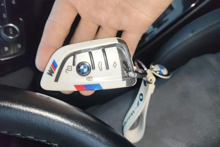 Used BMW X2 2020 sDrive20i M Sport Package
