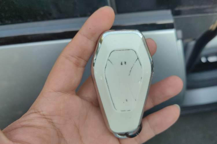 Used ARCFOX Alpha S5 2024 560PRO 185kW
