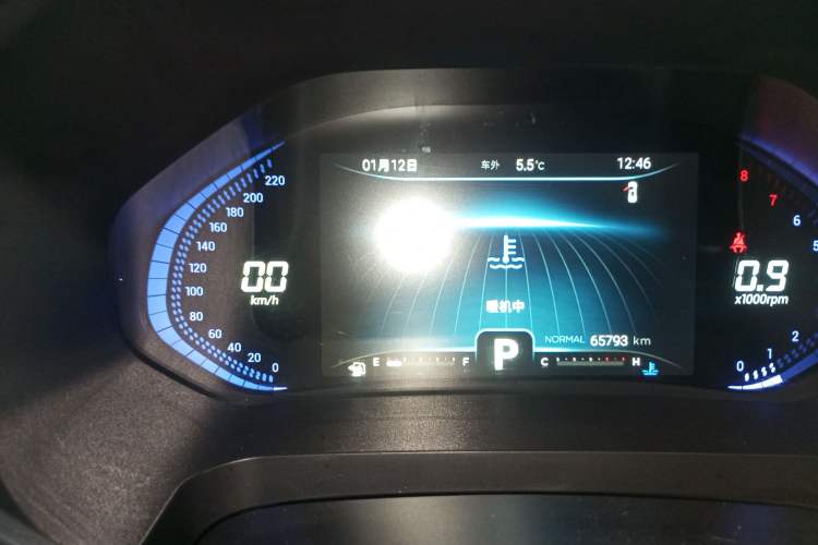 Used Chery Tiggo 8 2020 Facelifted Version 290TGDI Automatic Elite Edition
