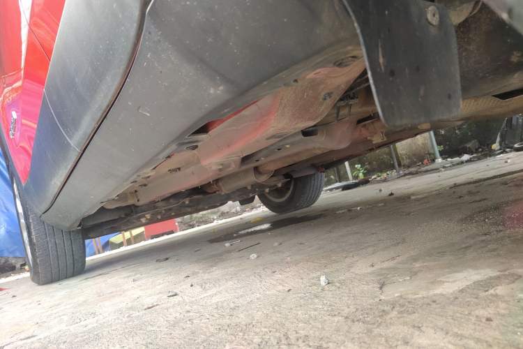 Used  Renegade 2018 Connected Large Screen Version 180T Automatic High-Energy Edition
