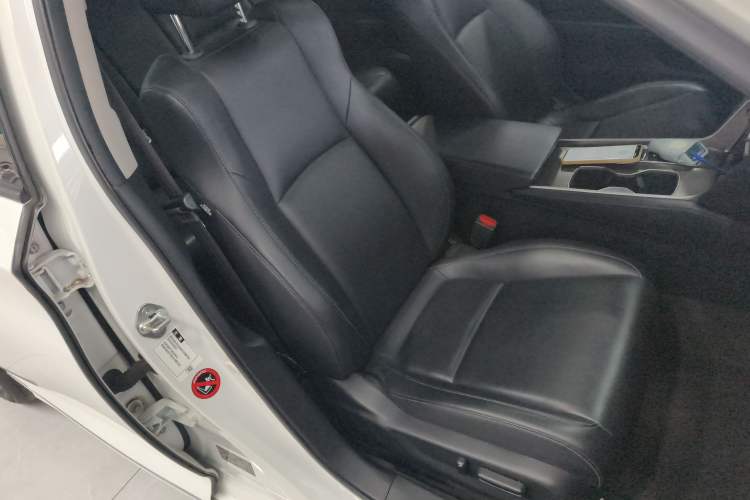 Used Honda Accord 2018 Rui Hybrid 2.0L Rui Ling Edition China VI