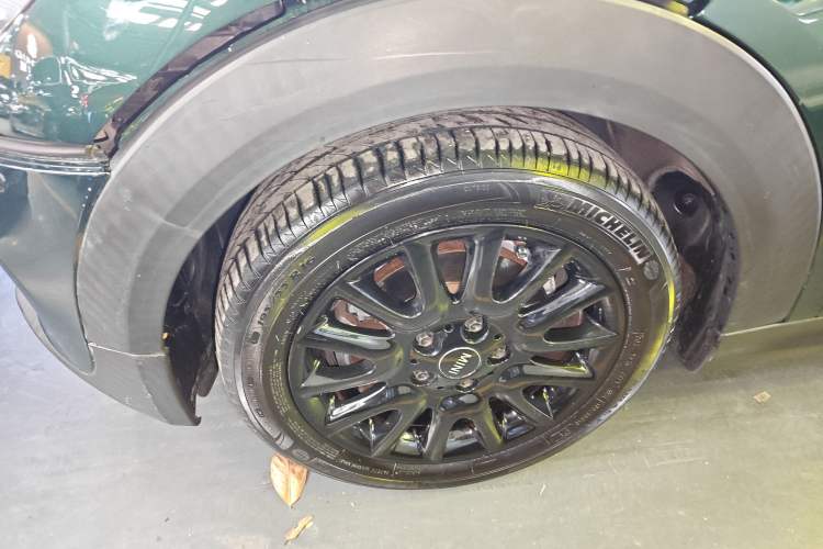 Used  MINI 2014 1.5T COOPER Excitement
