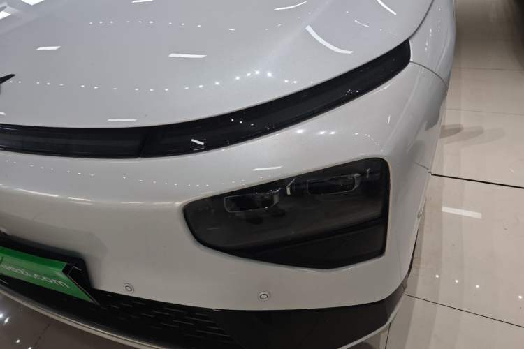 Used XPeng G9 2022 650 Performance Edition Pro