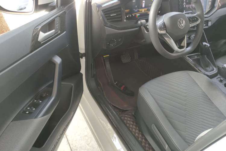 Used Volkswagen Lavida 2023 New Rui 1.5L Automatic New Yi Edition
