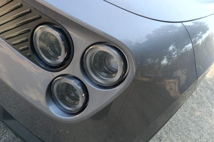 Used  firefly 2025 Illuminated Edition