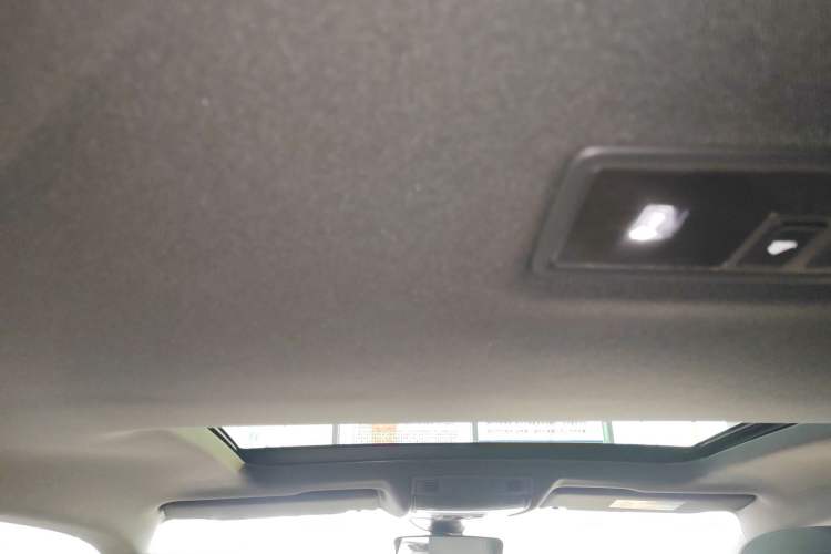 Used Volkswagen FAW-Volkswagen CC 2020 330TSI Glamour Edition China VI Standard
