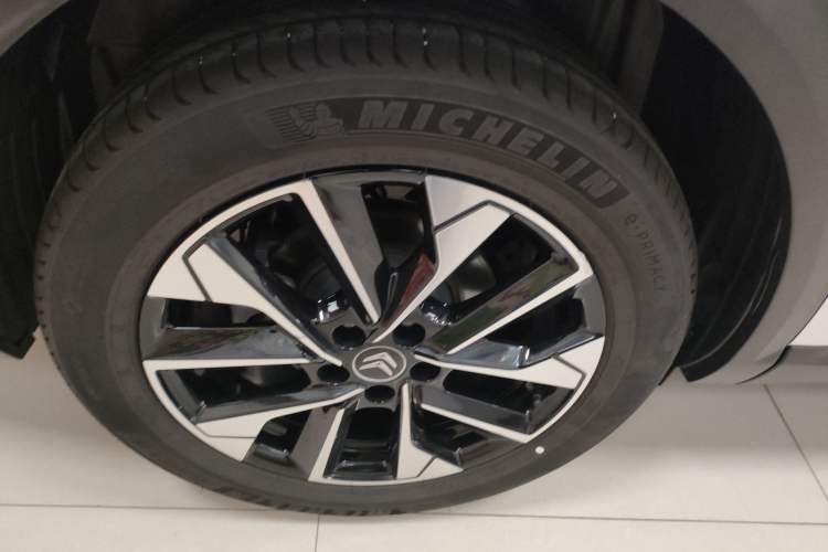 Used Citroen C5 X 2021 1.6T Enjoy the Extraordinary
