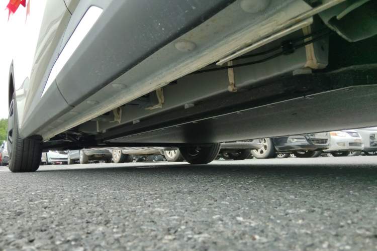 Used BYD Seagull 2025 Intelligent Driving Version 305 km Dynamic Edition
