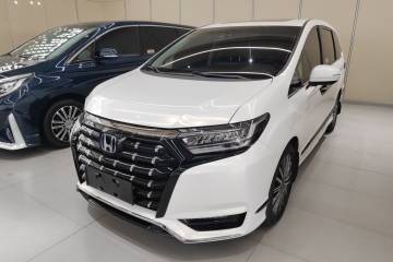 Used Honda Elysion 2022 2.0L eHEV Luxury First Edition