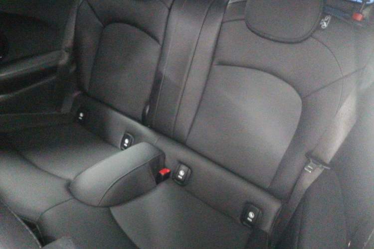 Used  MINI 2022 Updated 1.5T COOPER Classic Edition