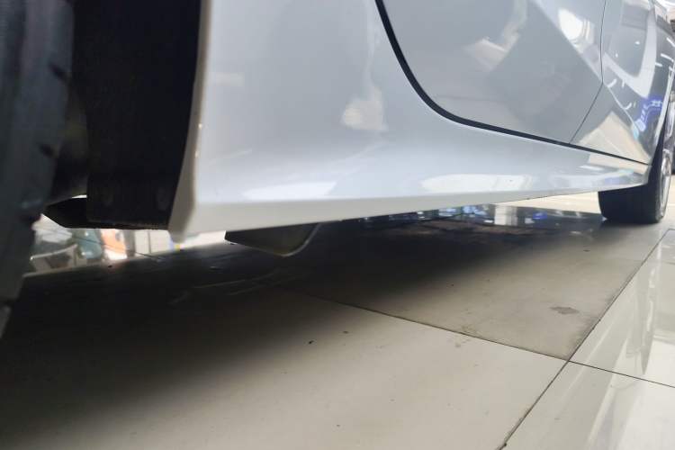 Used Honda Integra 2022 240TURBO CVT Prestige Edition
