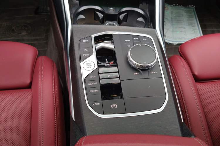 Used BMW 3 Series 2024 325i M Sport Package
