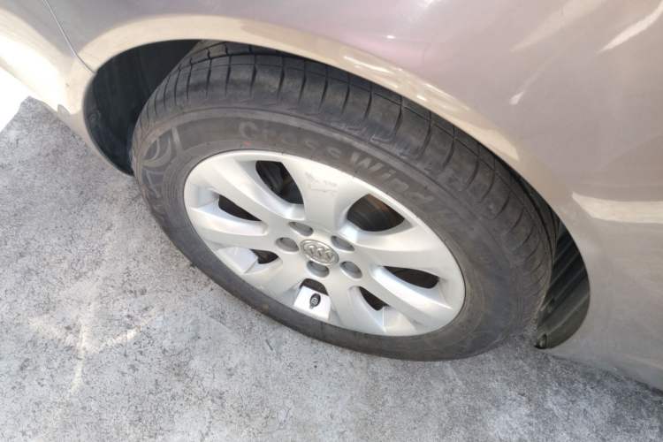 Used Buick Regal 2015 1.6T Leading Technology Model
