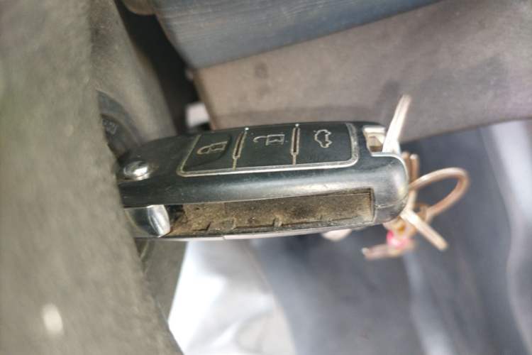 Used FORTHING Lingzhi 2023 V3 1.6L Base Model 2 Seats
