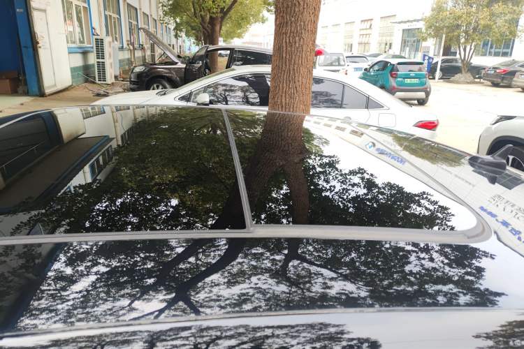 Used Volkswagen Passat 2023 330TSI Starry Elite Edition
