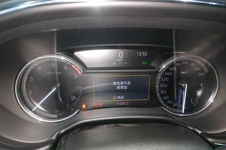 Used Cadillac CT5 2022 28T Luxury Version (Standard Edition)
