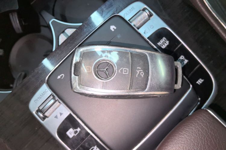 Used Mercedes-Benz GLE 2020 Restyled GLE 350 4MATIC Fashion Edition