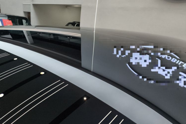 Used Li Auto L9 2025 Pro Smart Refresh Edition
