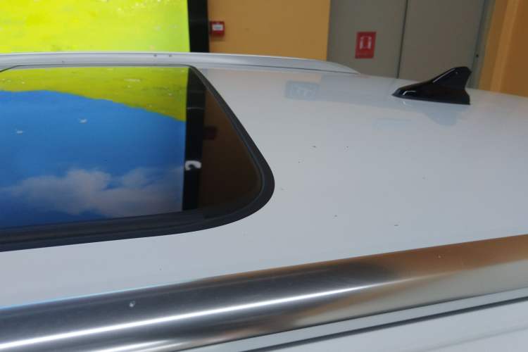 Used Audi Q4 e-tron 2023 40 e-tron Adventure Edition
