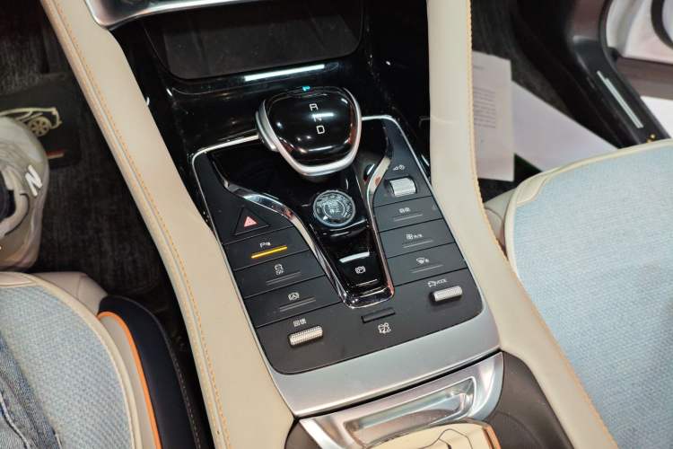 Used BYD Song PLUS New Energy 2021 EV Deluxe Model
