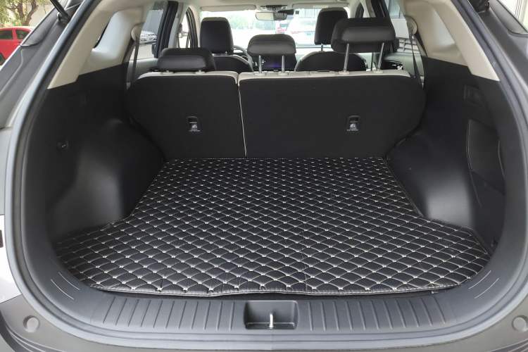 Used Kia Sportage 2023 1.5T Two-Wheel Drive Prestige Edition
