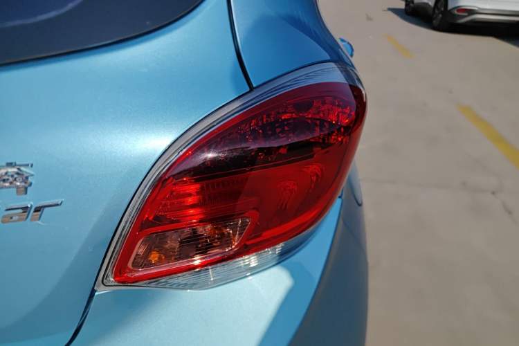 Used Oshan Benni E-Star 2021 National Edition Xin Yue Version Lithium-Ion Battery
