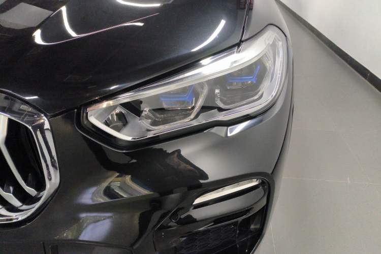 Used BMW X5 2019 xDrive40i M Sport Package