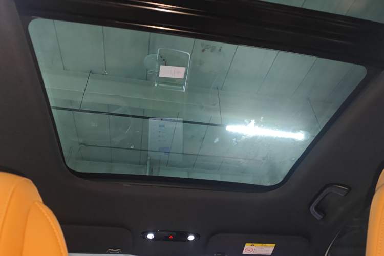 Used Geely Galaxy L7 2025 EM-i 115km Exploration+ Edition
