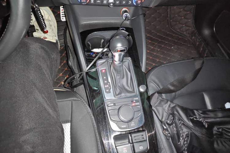 Used Audi A3 2016 Sportback 35 TFSI Style Edition