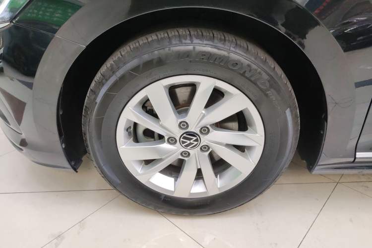 Used Volkswagen Passat 2024 280TSI Business Edition