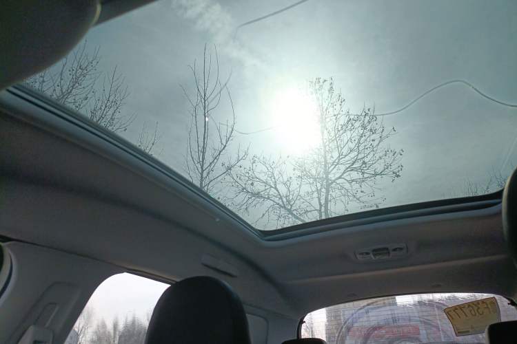 Used Peugeot 2008 2014 1.6L Automatic Fashion Edition