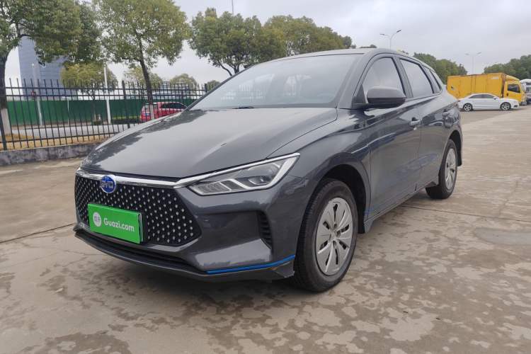 Used BYD e2 2021 Comfort Model