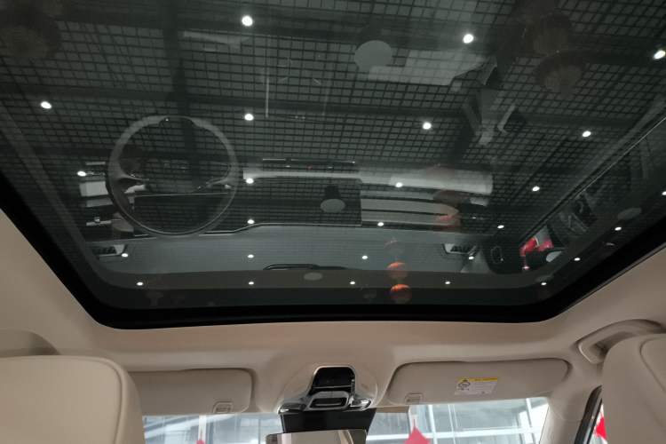 Used Geely Auto icon 2023 1.5TD Chocolate Luxe Edition
