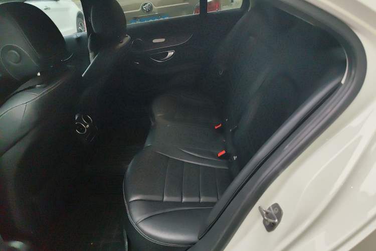 Used Mercedes-Benz C-Class 2019 C 180 L Fashion Edition Sport Version
