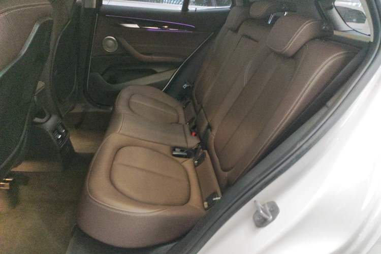 Used BMW X2 2022 sDrive25i M Sport Package