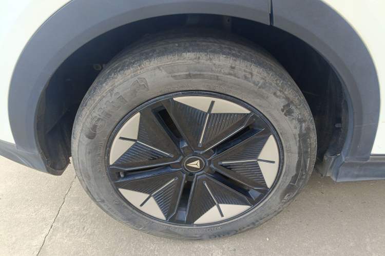 Used  S07 2023 121Max Range-Extended Version