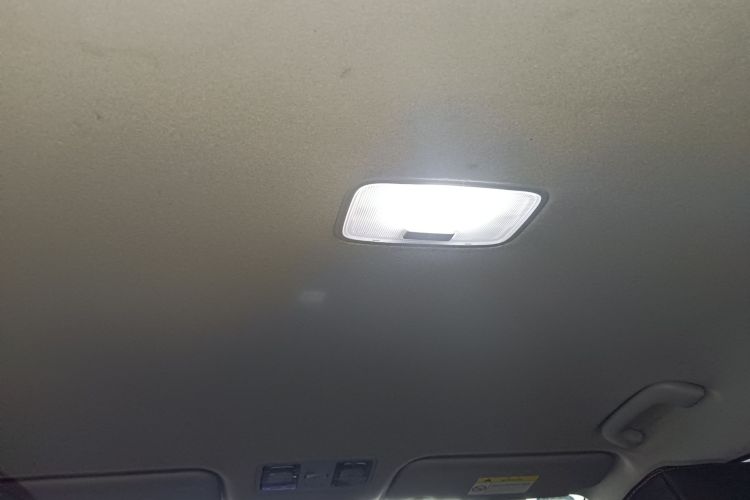 Used Hyundai Celesta 2018 1.6L Automatic GL Enjoyment Version China V Standard
