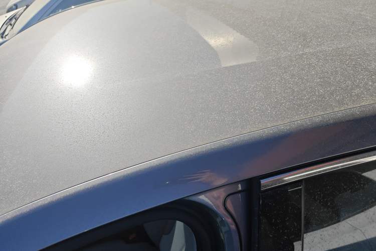 Used BYD Yuan PLUS 2024 Honor Edition 510KM Leading Model