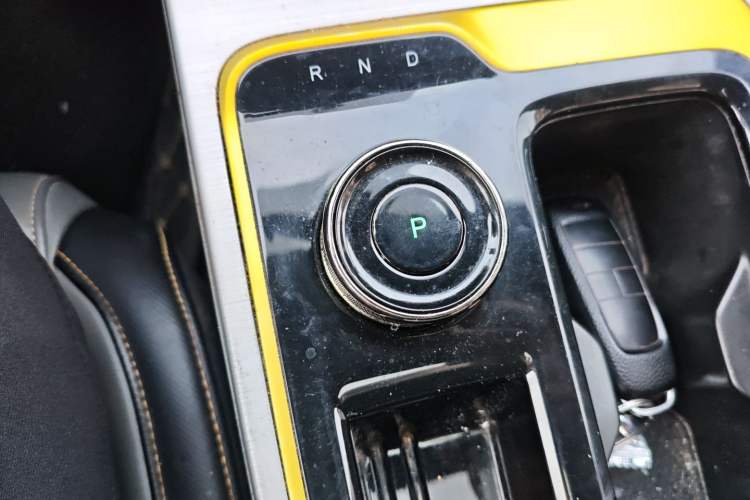 Used AION Y 2022 70 Intelligent Driving Version Ternary Lithium
