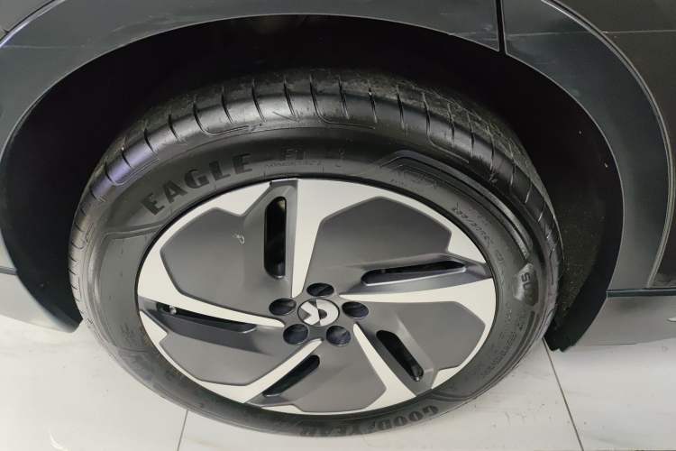 Used Nio ES6 2023 75 kWh
