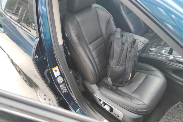 Used Wey VV7 2020 2.0T Flagship Edition
