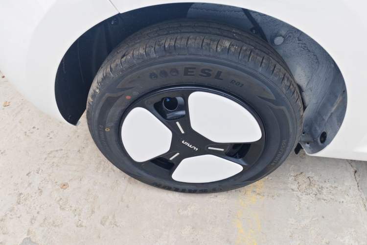 Used  Lumin 2025 205 km Xiangqin Version
