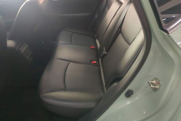 Used Nissan Tiida 2024 1.6L CVT Smart Drive Edition