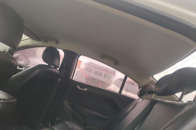 Used Chery Arrizo 5 2017 1.5L CVT Fashion Edition