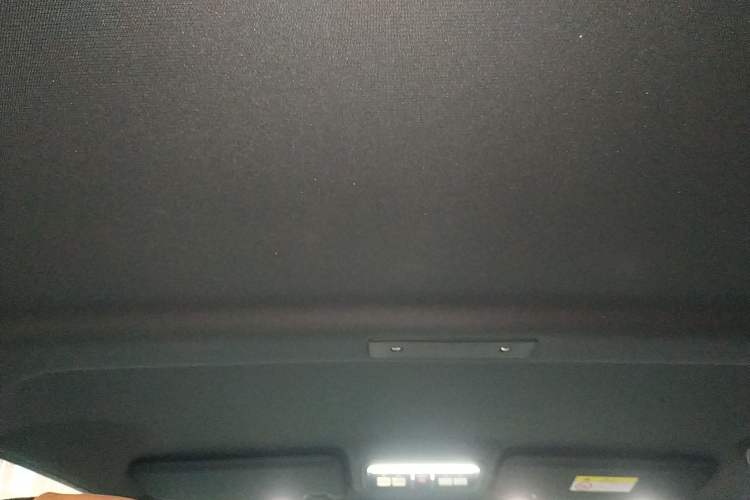 Used  V23 2025 501 Four-Wheel Drive Intelligent Driving Version
